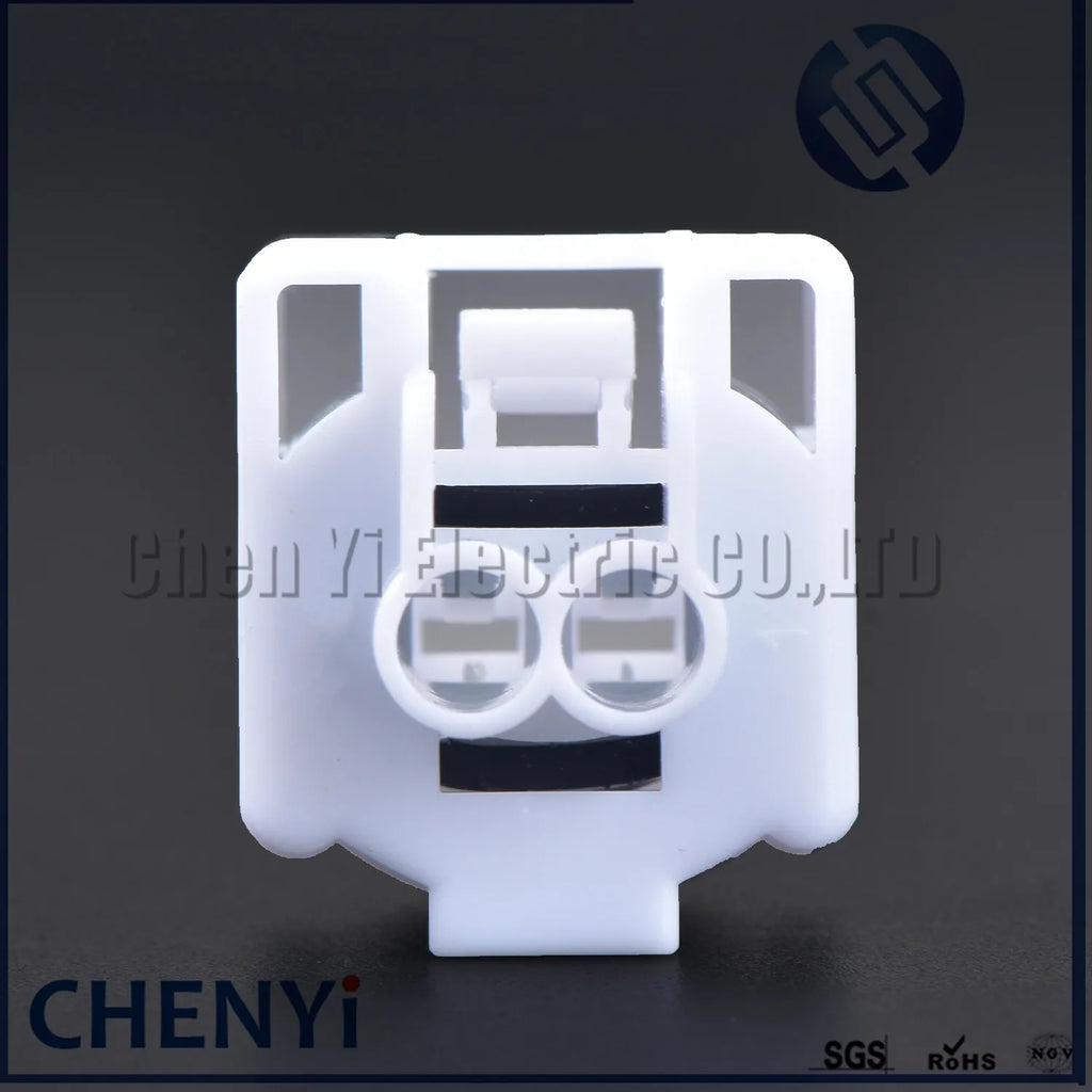 2 Pin Auto Intake Air Temperature Sensor waterproof plug socket wire harness connector MG640461-5 For Toyota Camry