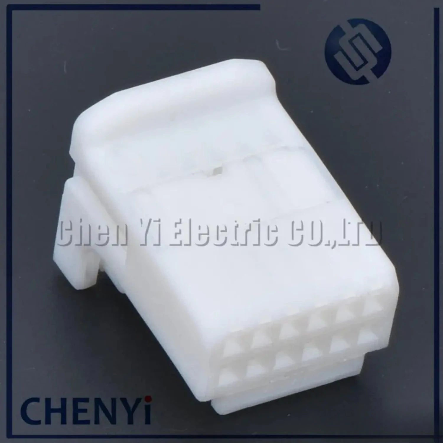 12 Pin auto connector car wiring housing connector vehicle central control cable socket 1318774-1 90980-12552 For Toyota Nissan