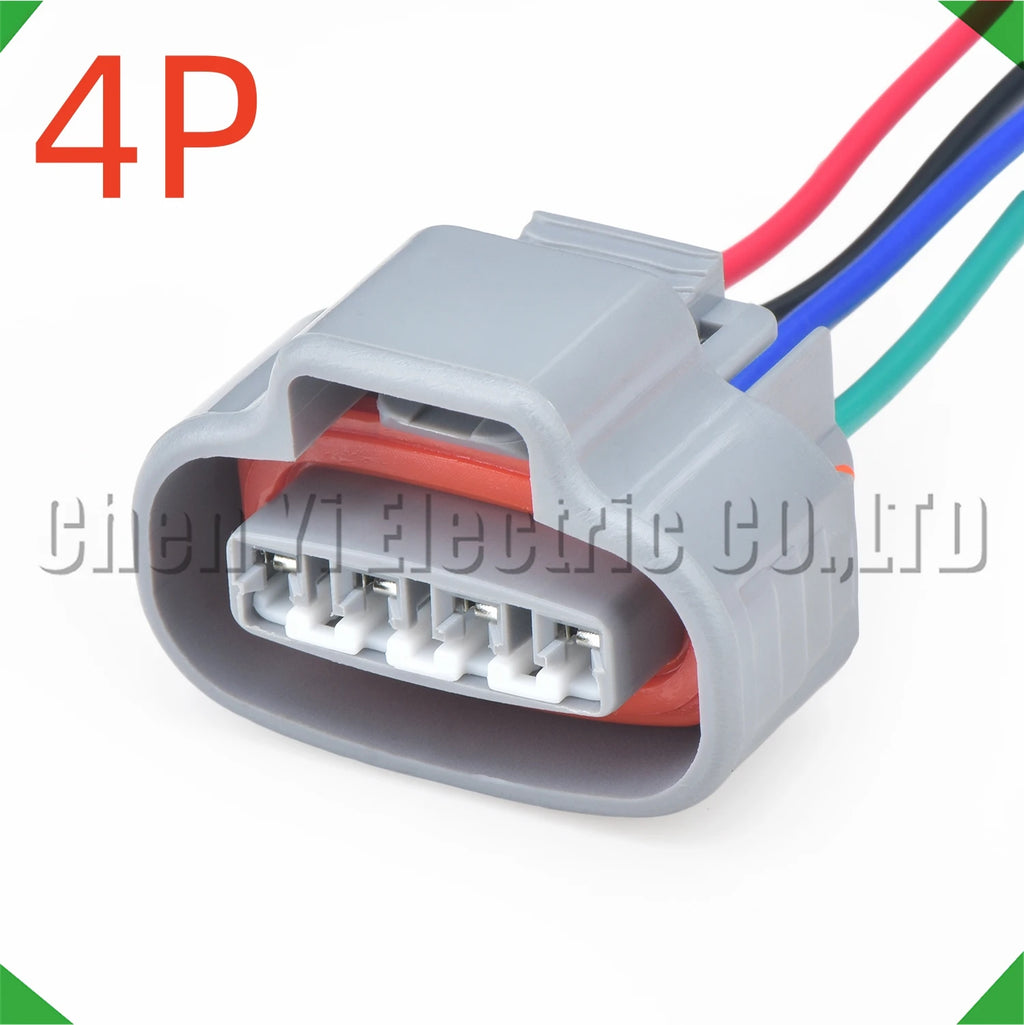 4-Pin Auto Connector Automotive Connectors voltage ignition harness 90980-11150 ignition