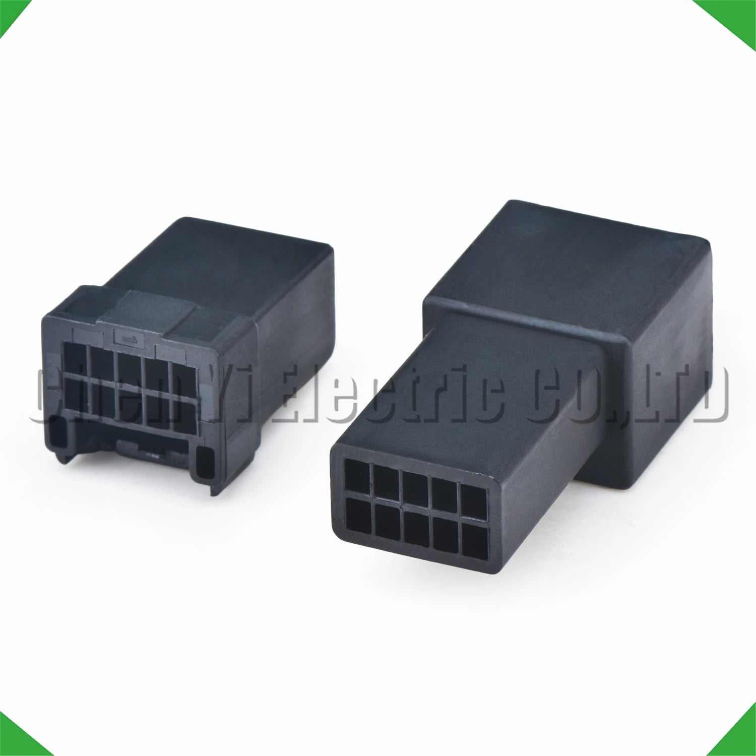 10-Pin Auto Connector Connector Automotive Connectors Radar start switch Toyota Honda