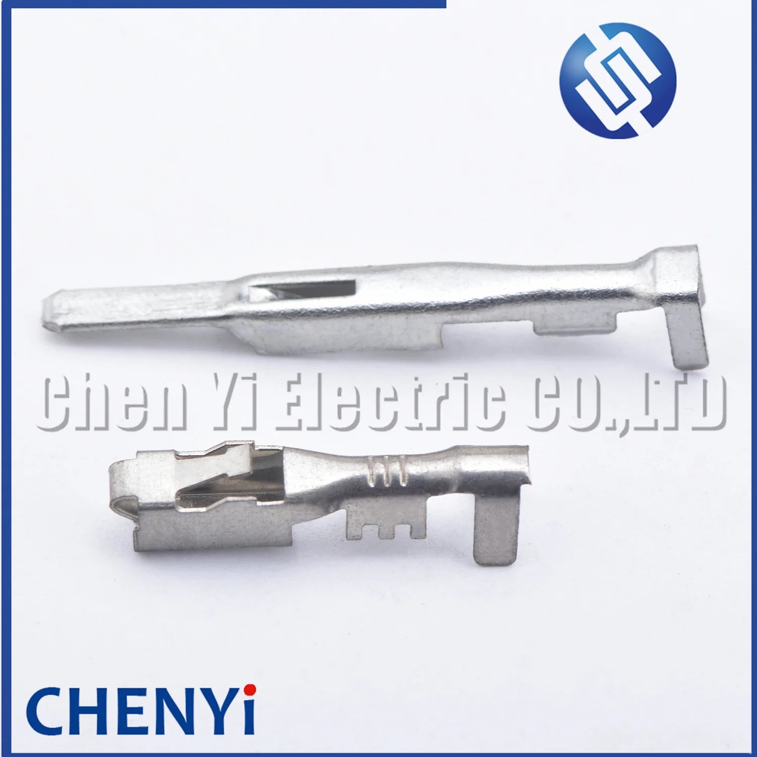 50 Pcs 2.8 series male female auto wire terminal for connector crimp loose pins terminals G535 12129493 12040977 12129497