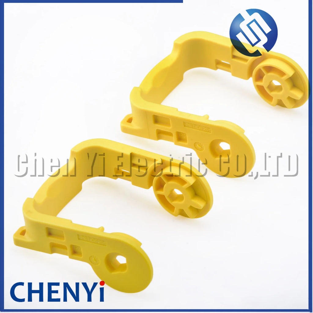 Automotive ECU connetor plug latch lock lever 1355233-1 For 1-1534126-1 2-1534126-1 1-1823440-3 1-1534127-1 2-1534127-1