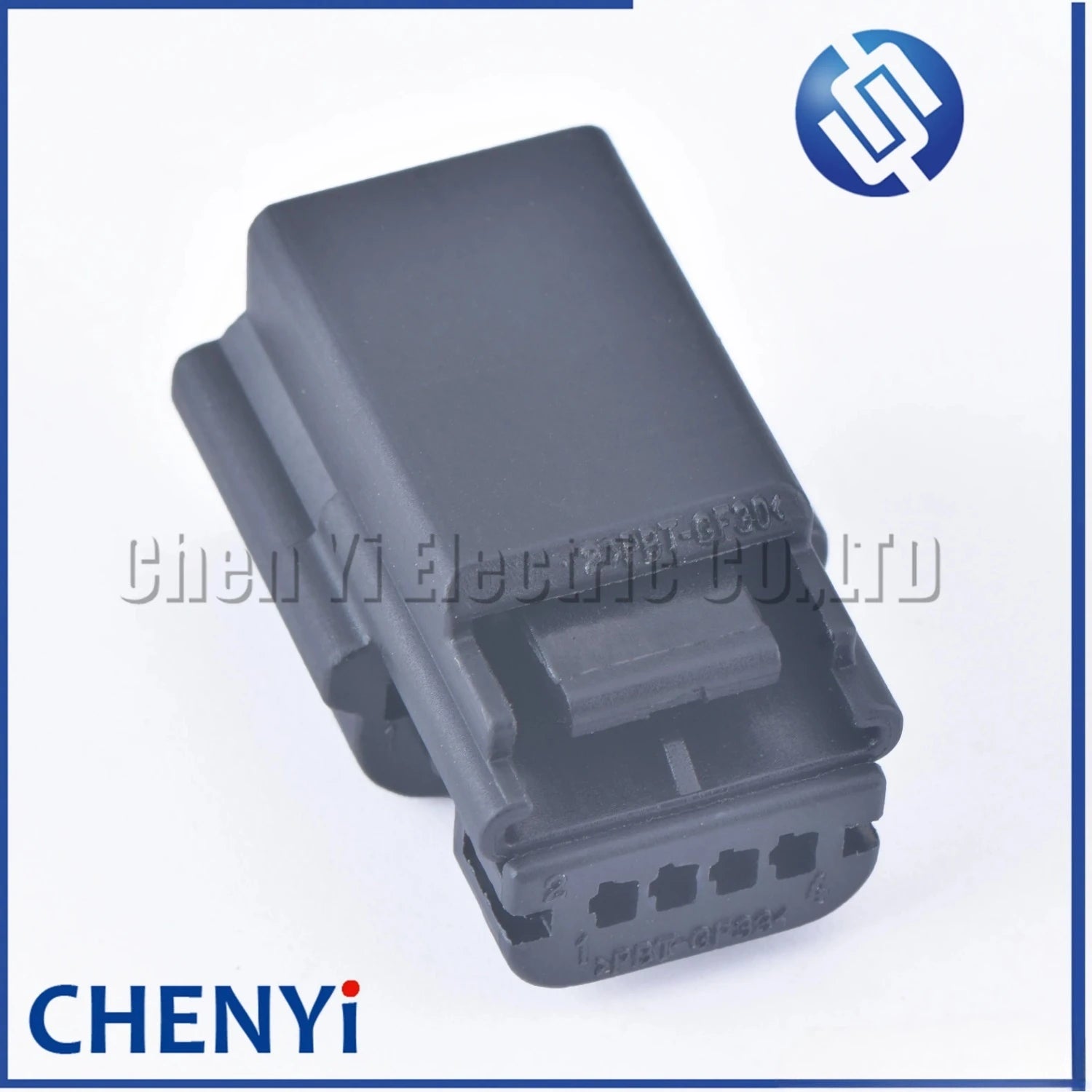 4 Pin Car Rear tail light plug Keyless Entry Fog Light Strobe Plug Antenna Module Sensor Connector for Ford Cadillac Lincoln