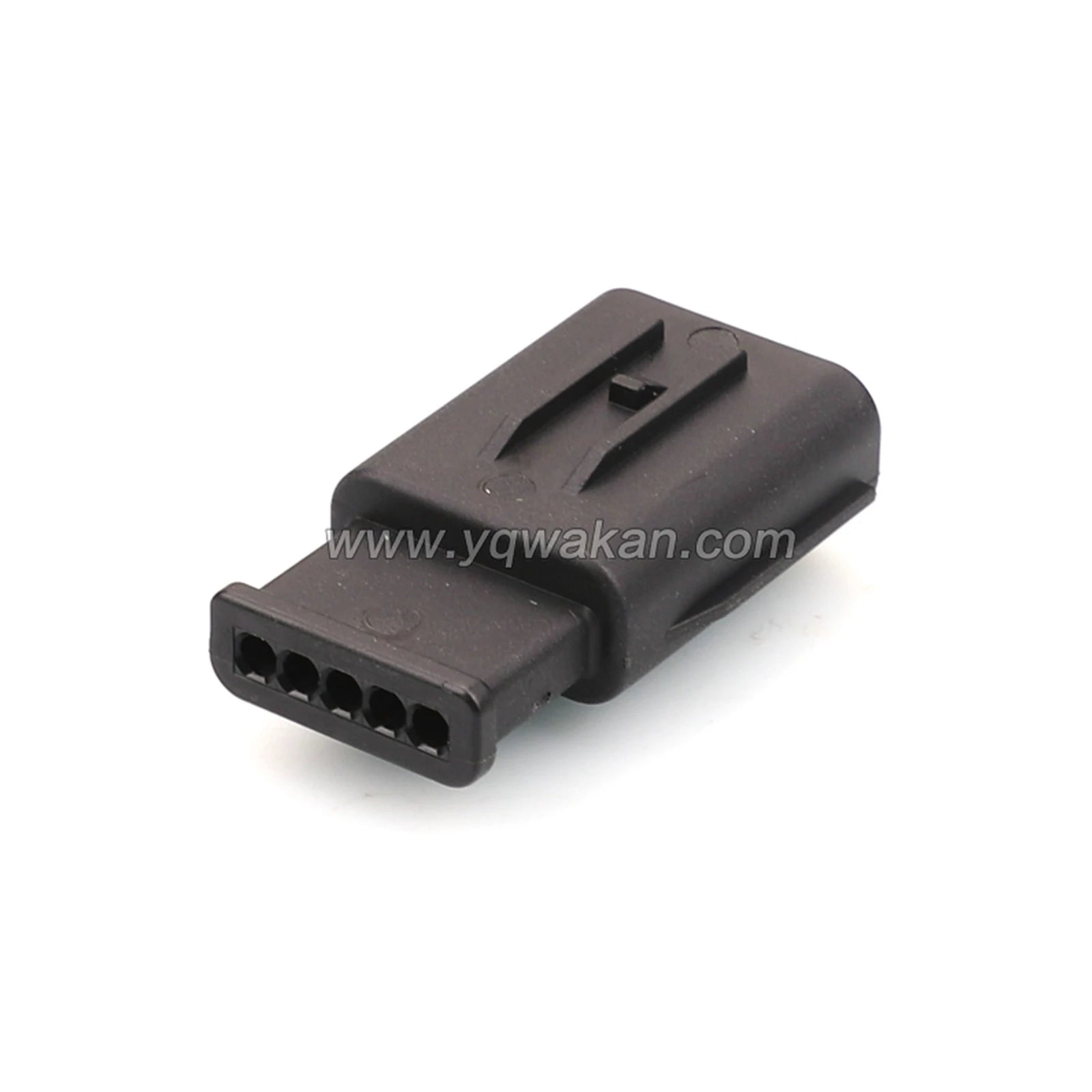 5-Pin Connector Waterproof 0.6mm Male Female Connector Auto Wiring Harness Cable Plug for Toyota 6189-1046 90980-12292