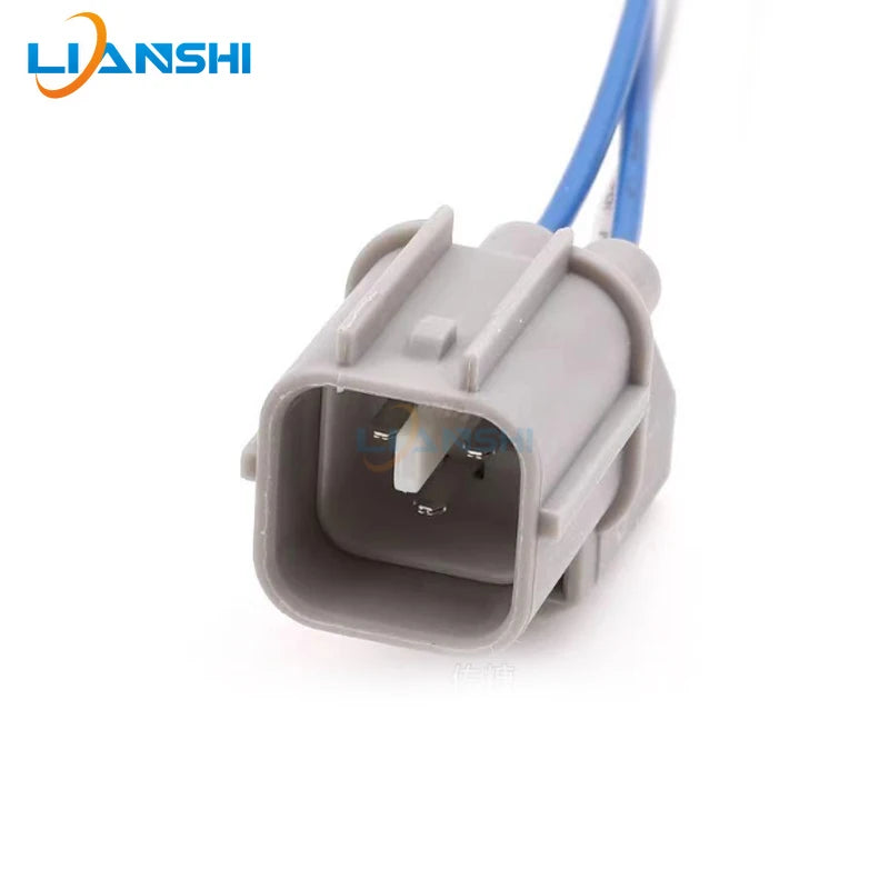 The plug of the excavator is suitable for the plug connection head of the Kobelco SK75-870SR 200 250-6-6E throttle motor