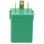 Turn Signal Lamp Relay For Chevrolet Aveo Optra For Pontiac G3 Wave 2004-2011 Car LED Light Flasher Relay Accessories