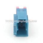 2 Pin 9.5mm Unsealed Male Female Connector Motorcycle Electrical Harnesses Wiring Harness 7122-4129-90 7157-6420-80 7123-4129-90