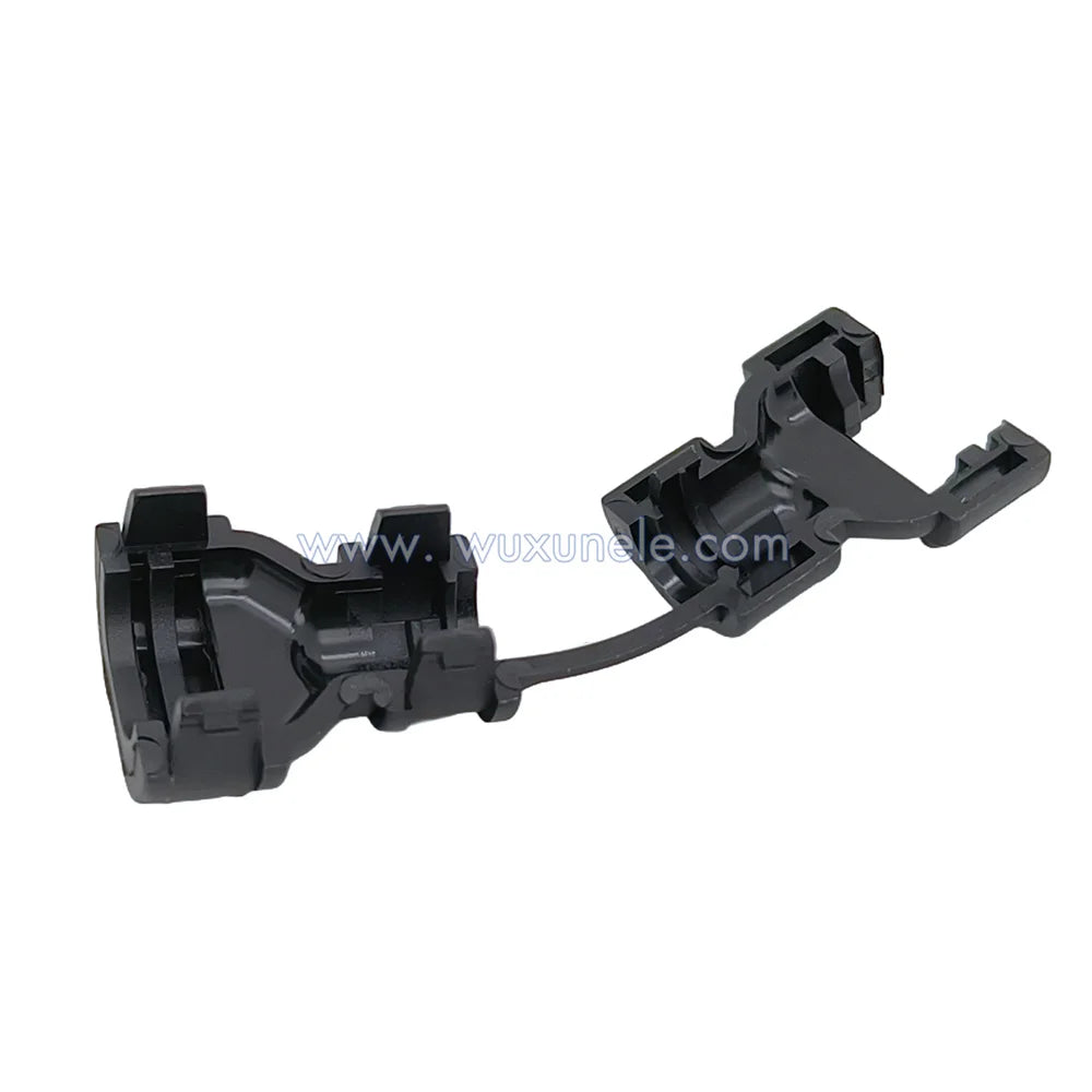 2 Pin 1-1718643-1 4F0973702 Sealed Female Male Wire Connector for Engine Coolant Thermostat Plug