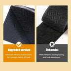 Carpet Fixing Stickers 100/2pcs Double High Adhesive Car Fixed Patches Non-slip Mat Home Floor Foot Mats Non-slip Grip Tapes New