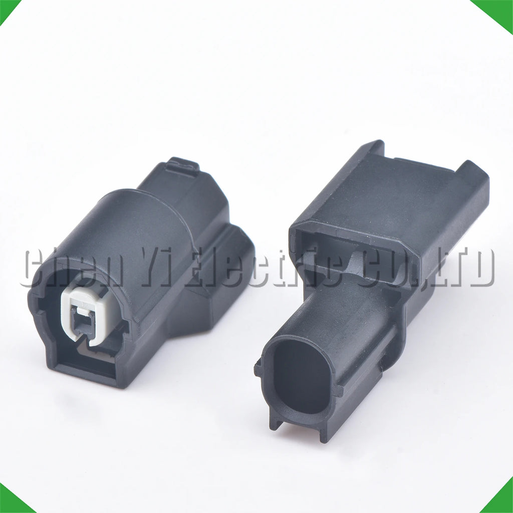 1-Pin Auto Connector waterproof connector generator motorbike connector harnes