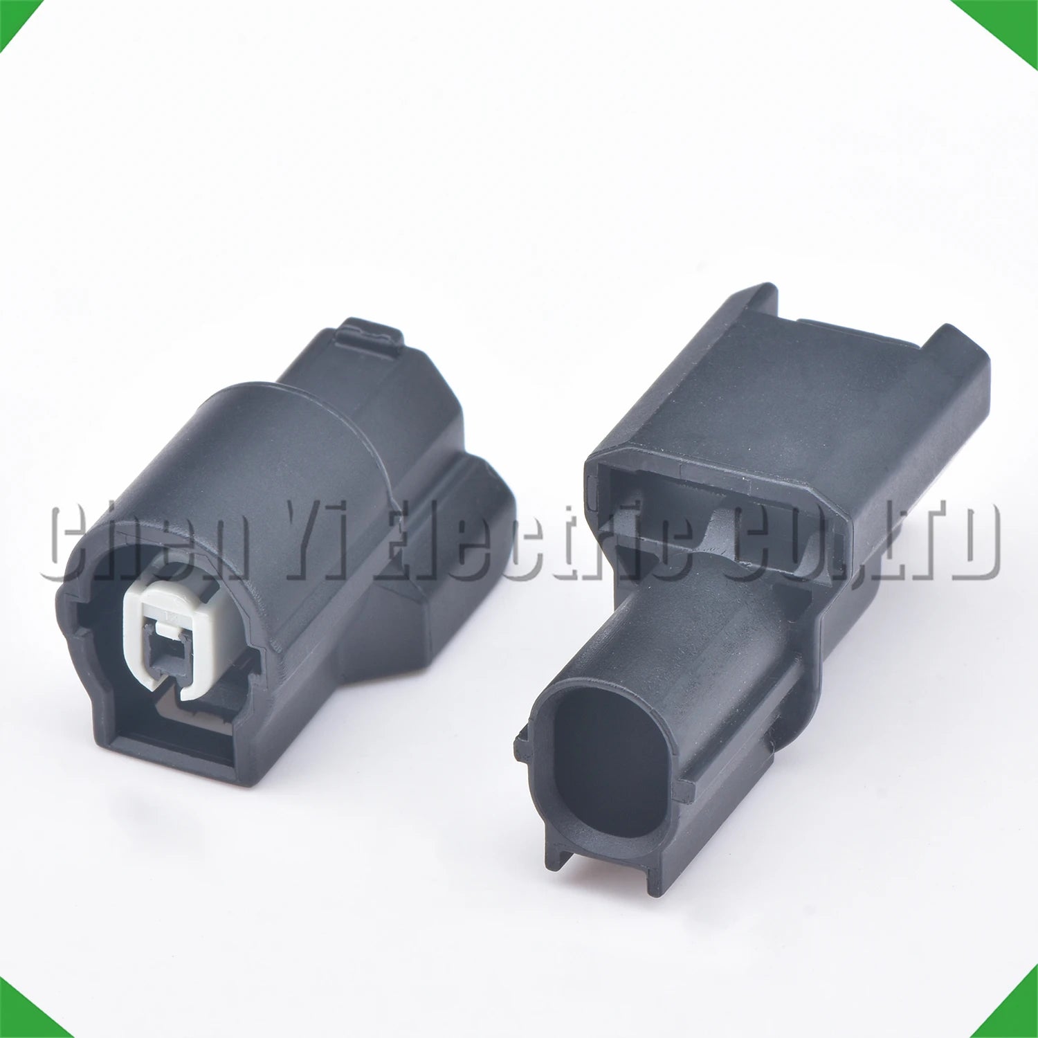 1-Pin Auto Connector waterproof connector generator motorbike connector harnes