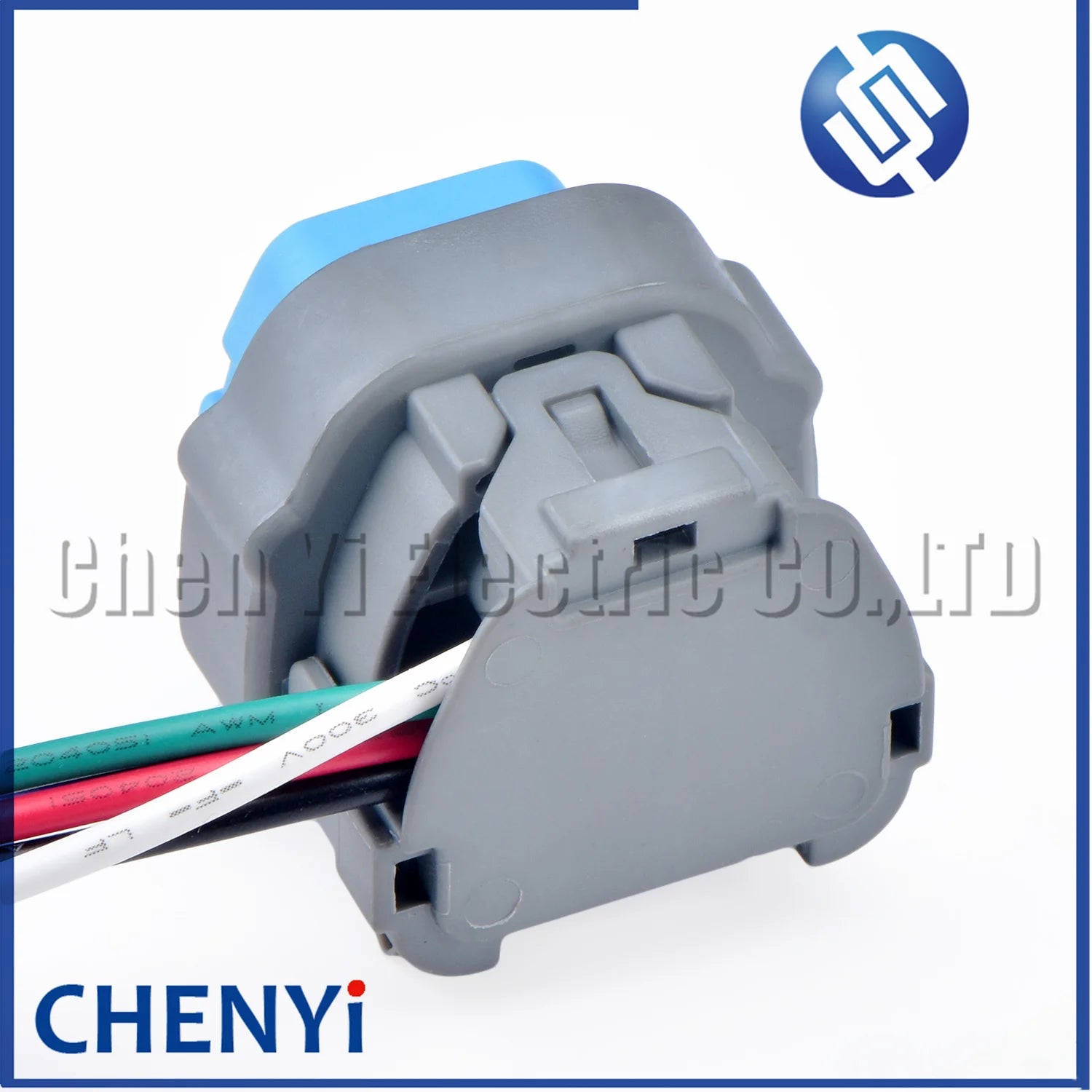 5 Pin Car waterproof connector Oil Fuel Pump Plug 6189-0618 For Mitsubish Honda Accord Fit Civic Odyssey CRV VEZEL