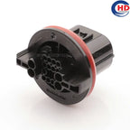 18pin auto waterproof electric plastic wire harness connector 6188-6254