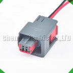 2-Pin Wire Harness Harness Automobile waterproof connector Harness 1438426-1 1438426-3