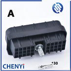 30 Pin Auto waterproof connector Oil drilling machinery parts connector With Pin For ECU ECM Connector Metri-Pack 150