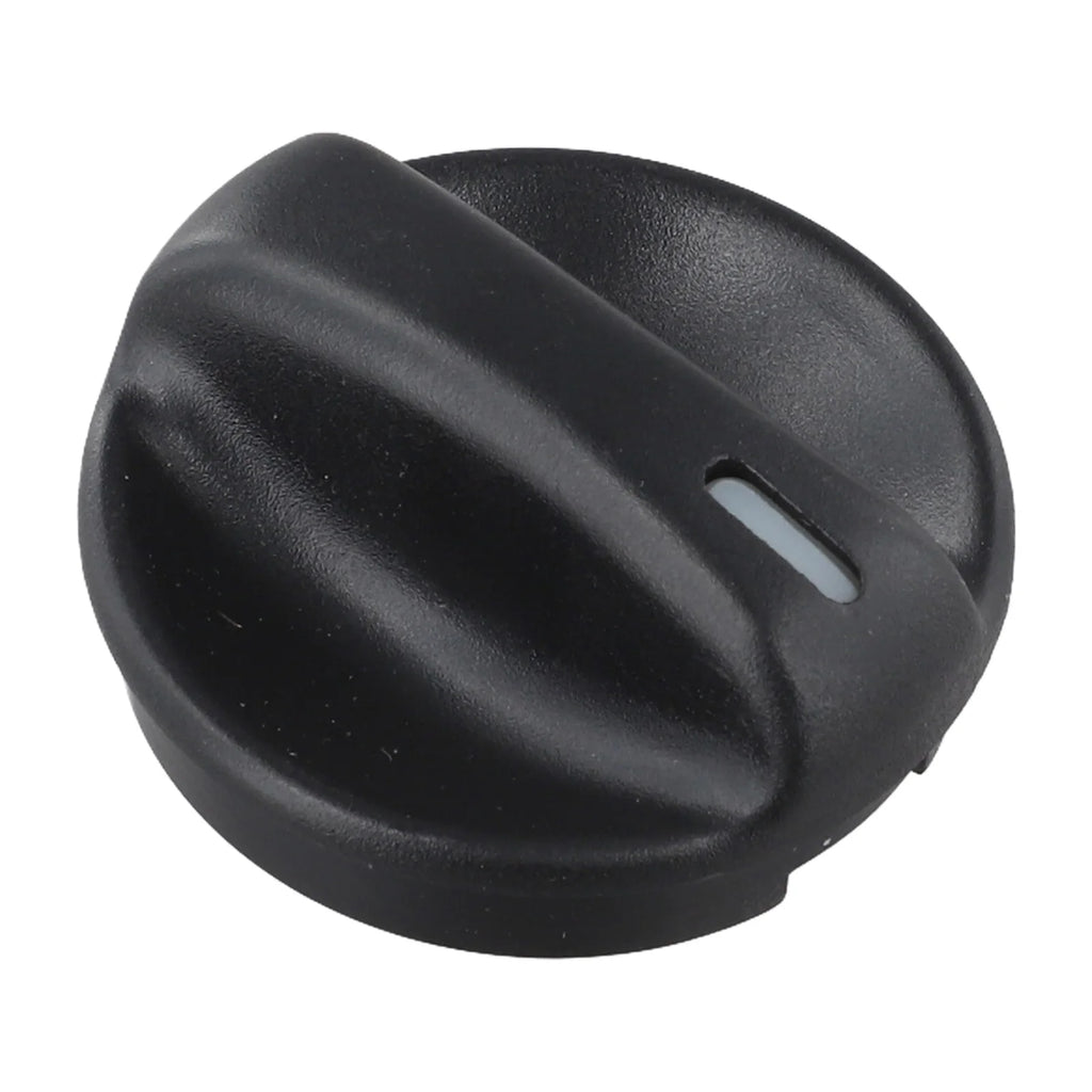 Car Air Condition A/C Panels Control Switch Knob Black AC Temp Or Fan Control Knob For Honda For Accord 1994-1997 79581-SV1-A11