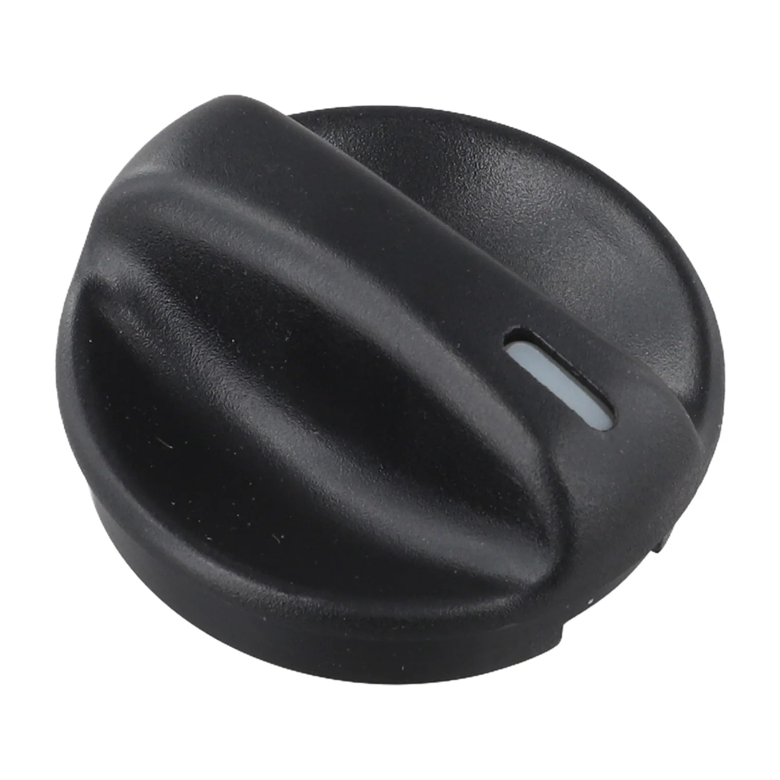 Car Air Condition A/C Panels Control Switch Knob Black AC Temp Or Fan Control Knob For Honda For Accord 1994-1997 79581-SV1-A11