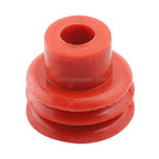 4Pin Connector Waterproof 6.3mm 9.5mm Male Female Connector Automotive Wiring Harness Cable Socket for VW 1J0906444 1J0906234