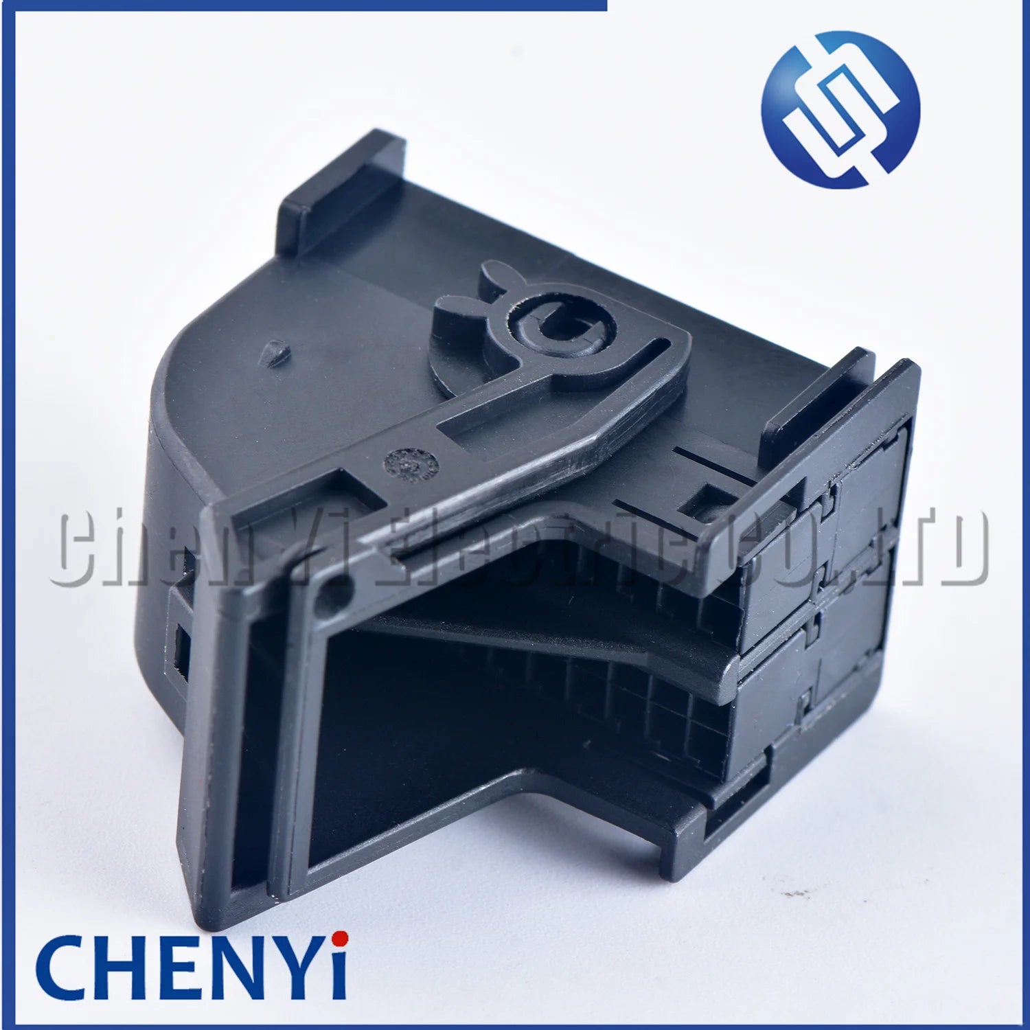 52 Pin/way Female or male Automotive Identification Control Unit Computer board module Plug Car Connector 967287-1