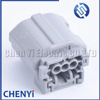 3 Pin Automobile waterproof Connector Camshaft crankshaft position sensor Plug 6189-1130 90980-12353 6188-4920 For Toyota LEXUS