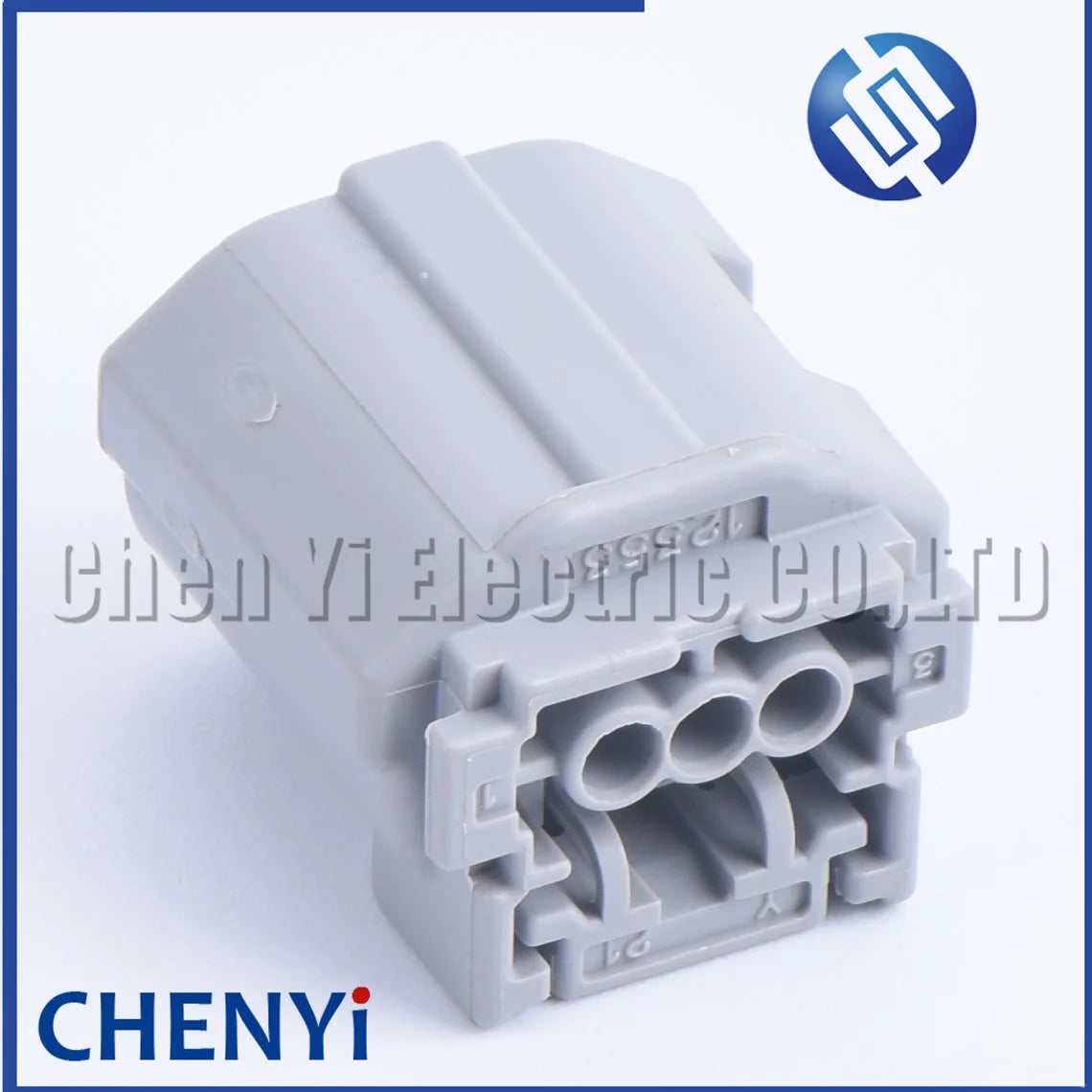 3 Pin Automobile waterproof Connector Camshaft crankshaft position sensor Plug 6189-1130 90980-12353 6188-4920 For Toyota LEXUS