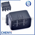 6 Pin car waterproof auto connector 2.8mm female or male PCB electric socket FSW--C-6F-B automotive connector Plug