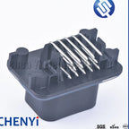 14 Pin male or female ECU Automotive waterproof connector harness plug PCB socket 770680-1 776273-1 776164-1 776262-1 776266-1