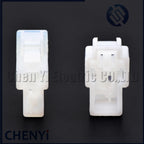 2 Pin male or female Automotive Connector 6.3 mm Series Plug with Pins For Car DJ7022A-6.3-11 6070-2471 6070-2481