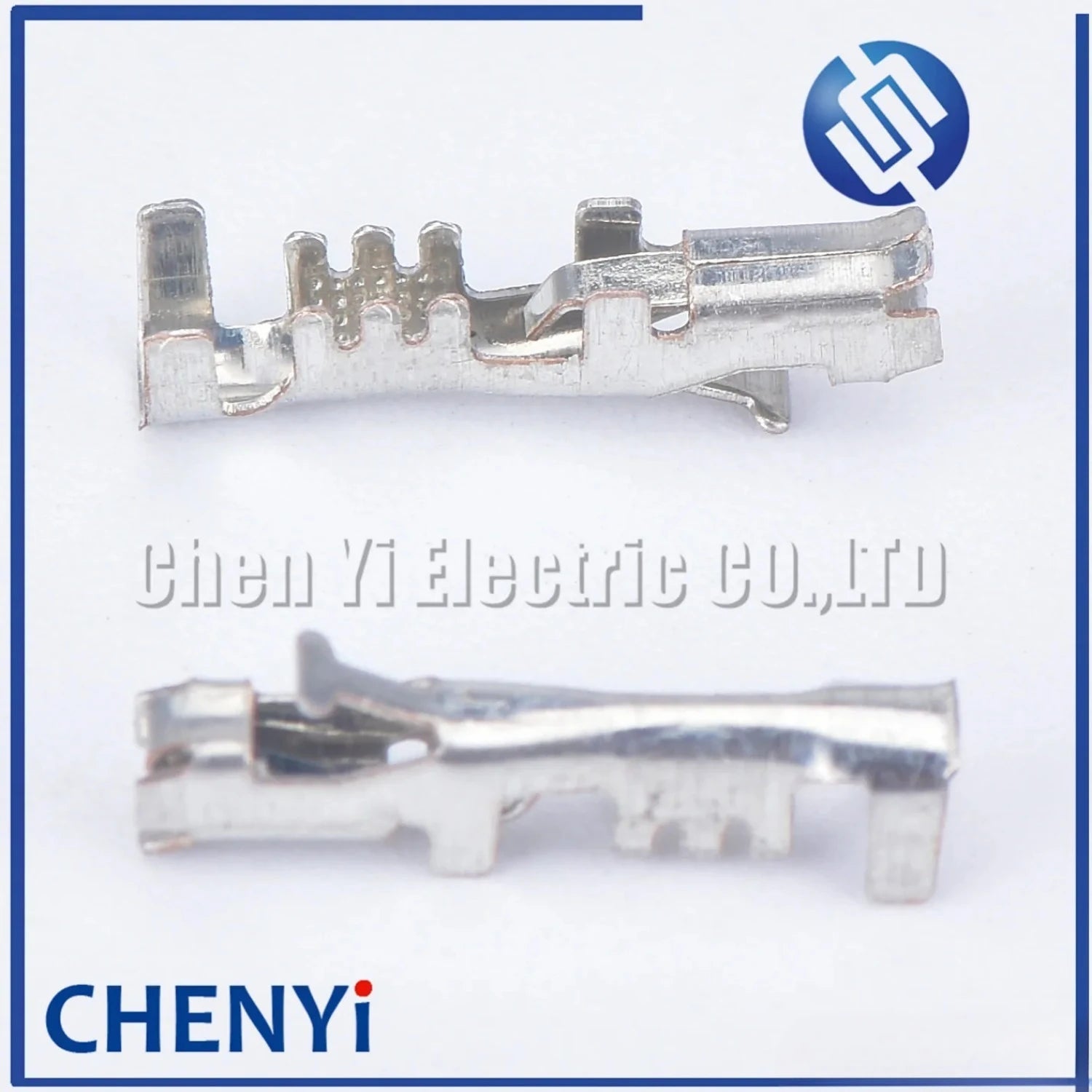 50 pcs 1.5 mm auto cable terminal brass pins DJ624-T1.5A For waterproof wire connector 12110192 12065287 12078090 0441004