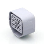 12pin auto waterproof electric plastic wire harness connector 90980-11086 90980-11087