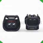 2-Pin Wire Harness Harness Automobile waterproof led daytime running light fog light
