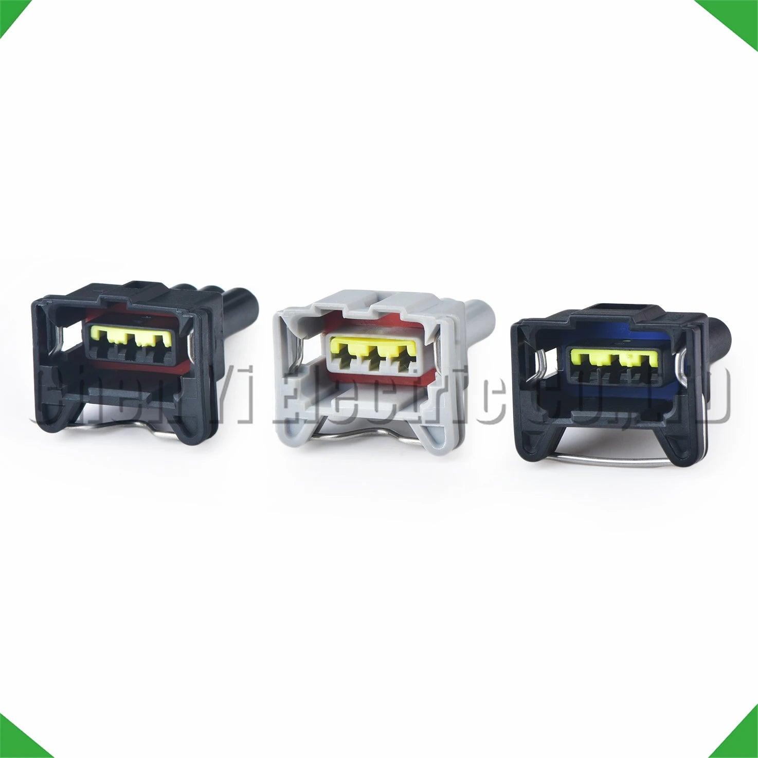 3-Pin Auto Connector Automotive Connectors Odometer Sensor harness sensor