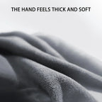 Premium Microfiber Car Towel Set - Ultra Soft Scratch-Free Drying & Detailing Amagi