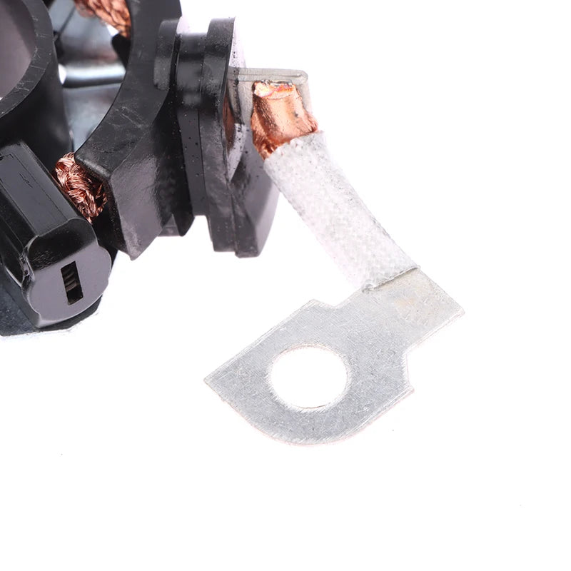1PCS Starter Motor Brush Holder Carbon For Car Motor Starter Brush Holder Carbon