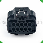 10-Pin Auto Connector Automotive Connectors Solenoid Valve harness Hitachi excavator