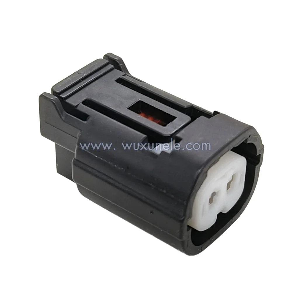 20 Sets Sealed Genuine Product Wire Connector 2 Pin MG644146-5 Socket