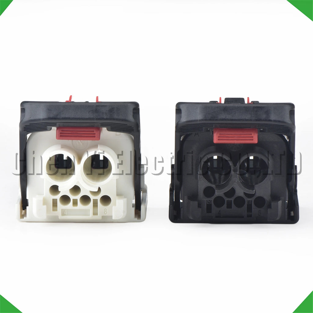 8-Pin Auto Connector Connectors traversing Electronic controller harness 1928406325