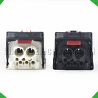 8-Pin Auto Connector Connectors traversing Electronic controller harness 1928406325