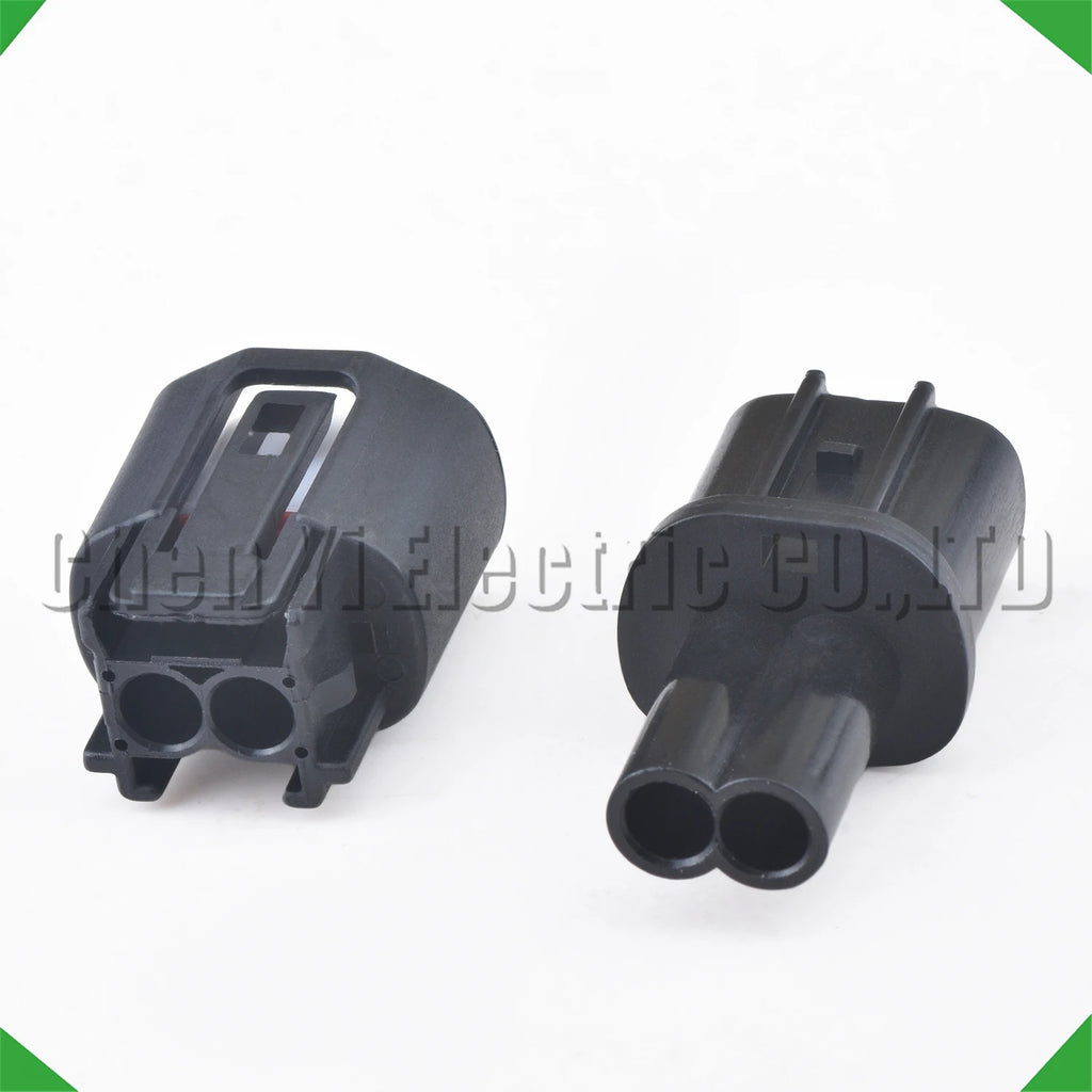2-Pin Auto Connector Connector Automotive Connector Front wheels brake speed Toyota sensor