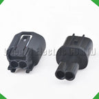 2-Pin Auto Connector Connector Automotive Connector Front wheels brake speed Toyota sensor