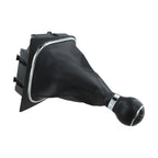 1pc 5/6 Speed  Elegant  Gear Shift Knob Cover  For Golf For Jetta  Easy Install  Stylish Upgrade Car  Lever Shifter  HandBall