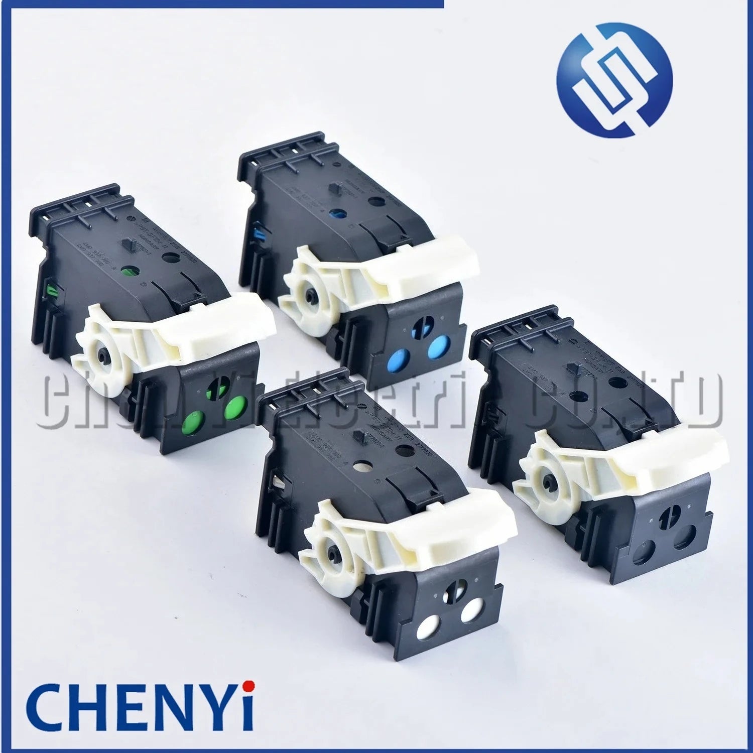 73 Pin connector For BCM Computer module plug J519 MQB Body Grid Controller Inspection Parts Plug 5Q0 937 700 4M0 937 700