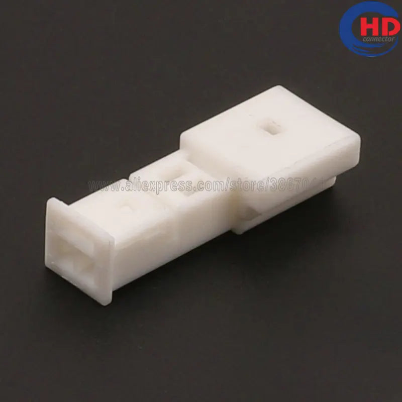 2pin auto waterproof   electric   plastic  wire   harness   connector 2-968654-1