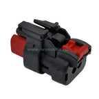 20 Sets 2 Pin Tyco 776427-1 Wire Connector for Automotive Excavator Camshaft Sensor Wiring Plug