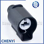 1 Pin female Automobile waterproof connector Car High Current High-power Plug 90980-10837 6189-0101 6188-0049