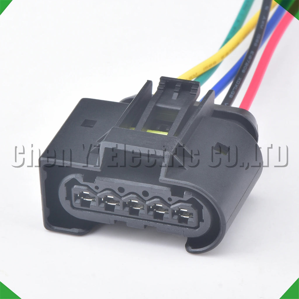 5-Pin Auto Connector Connector Automotive Connectors ignition ignition