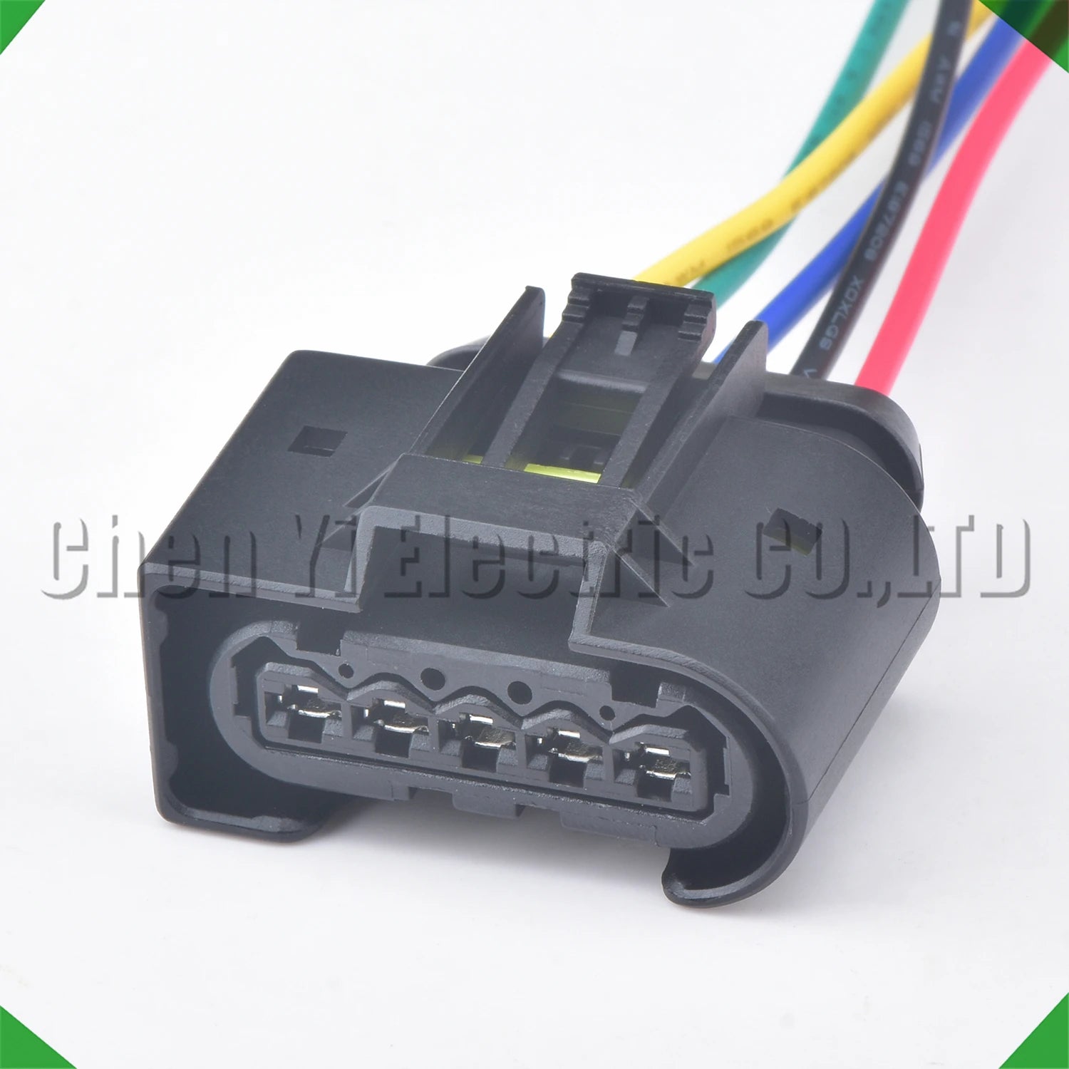 5-Pin Auto Connector Connector Automotive Connectors ignition ignition