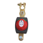 Car Battery Disconnect Switch Waterproof Battery Disconnect Switch For RV Car Boat  For ATV 12V 48V For Marine Boat