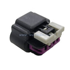 20 Sets 4 Pin 15466325 Automotive Sealed Wire Connector for Ignition Coil Plug