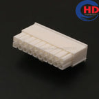 20pin auto waterproof electric plastic wire harness connector 770585-1